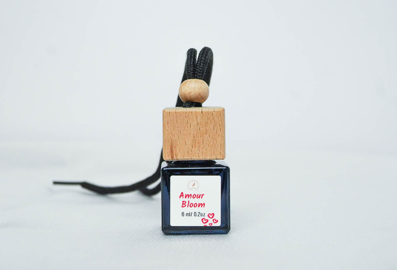 Clean & Fresh Car + Closet Diffuser β Featherand Collection