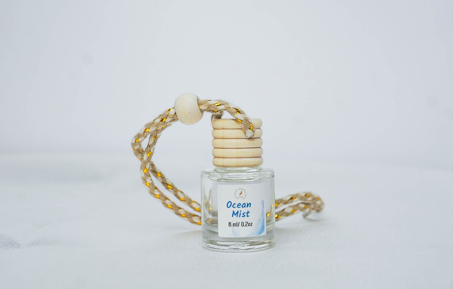 Clean & Fresh Car + Closet Diffuser β Featherand Collection