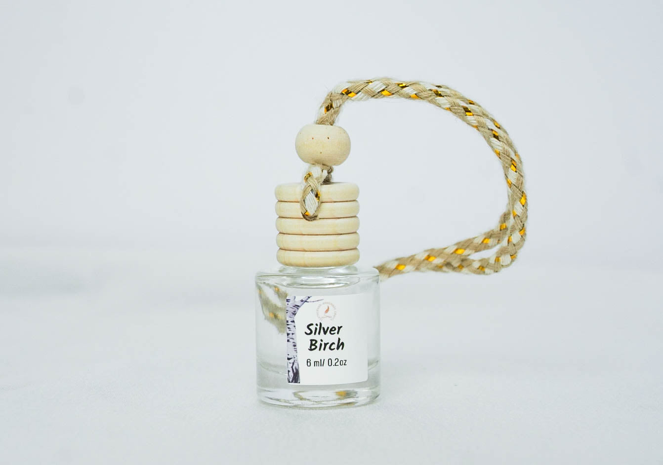 Clean & Fresh Car + Closet Diffuser β Featherand Collection