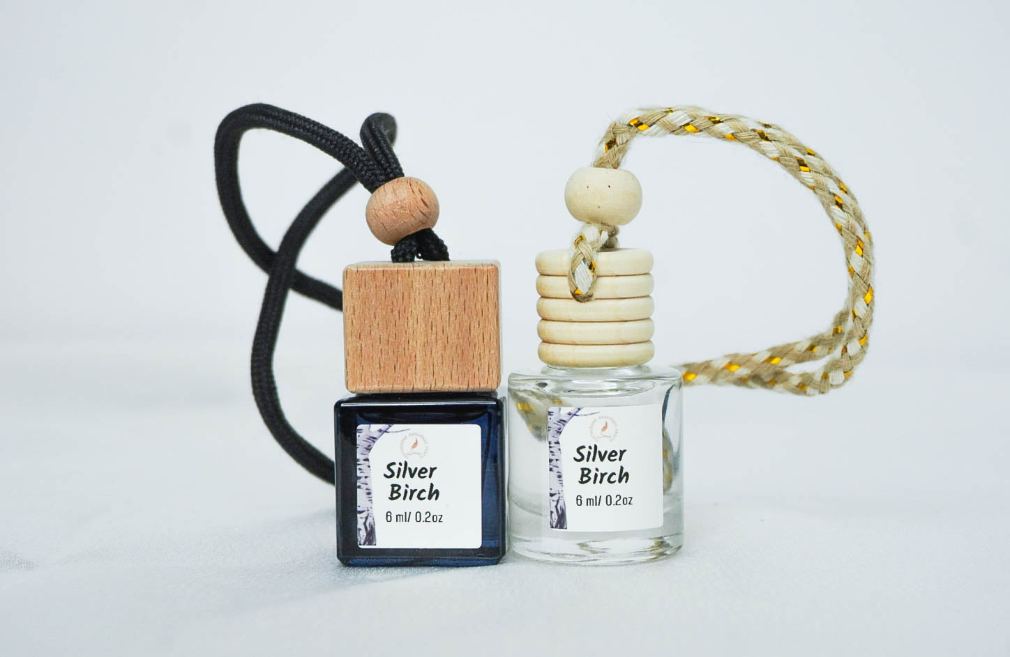 Clean & Fresh Car + Closet Diffuser β Featherand Collection