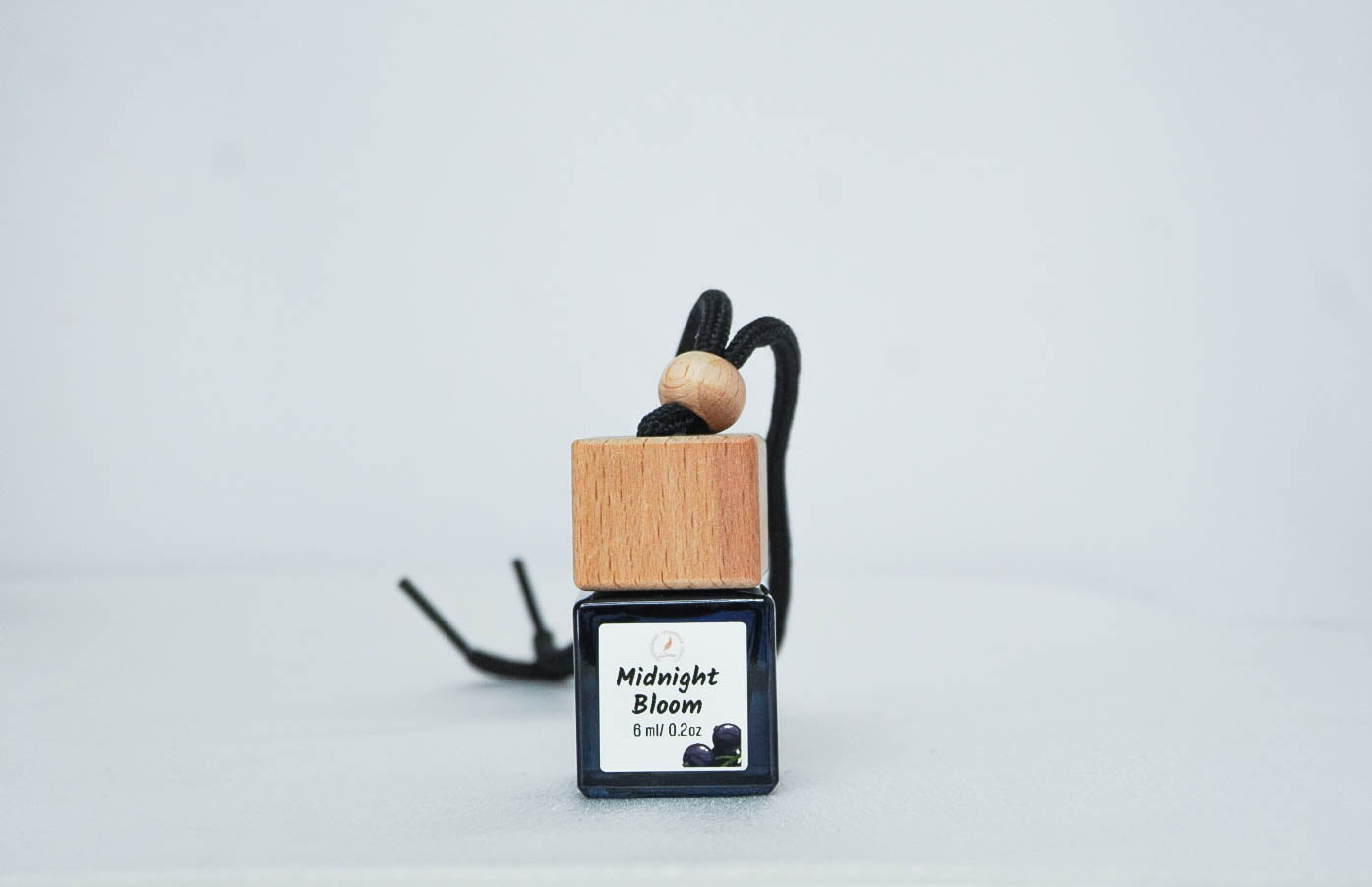 Clean & Fresh Car + Closet Diffuser β Featherand Collection