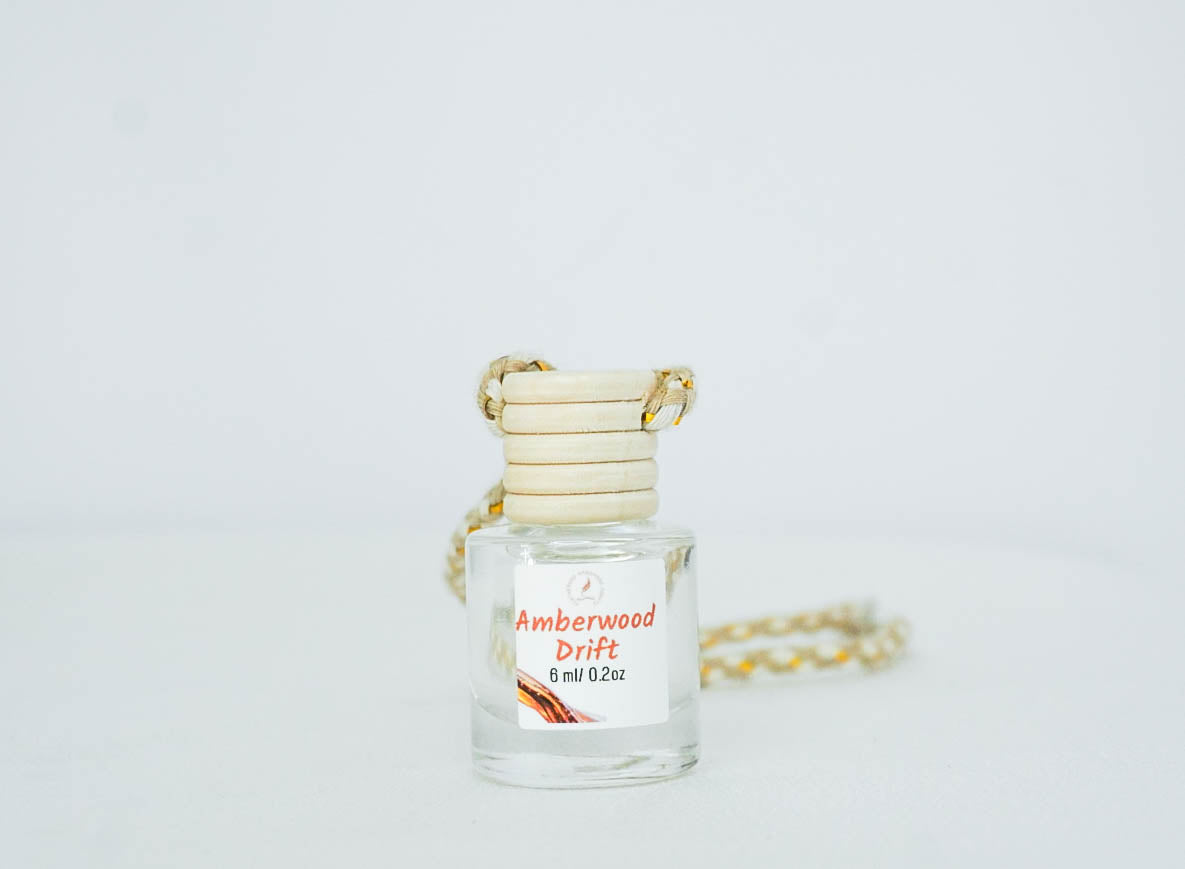 Clean & Fresh Car + Closet Diffuser β Featherand Collection
