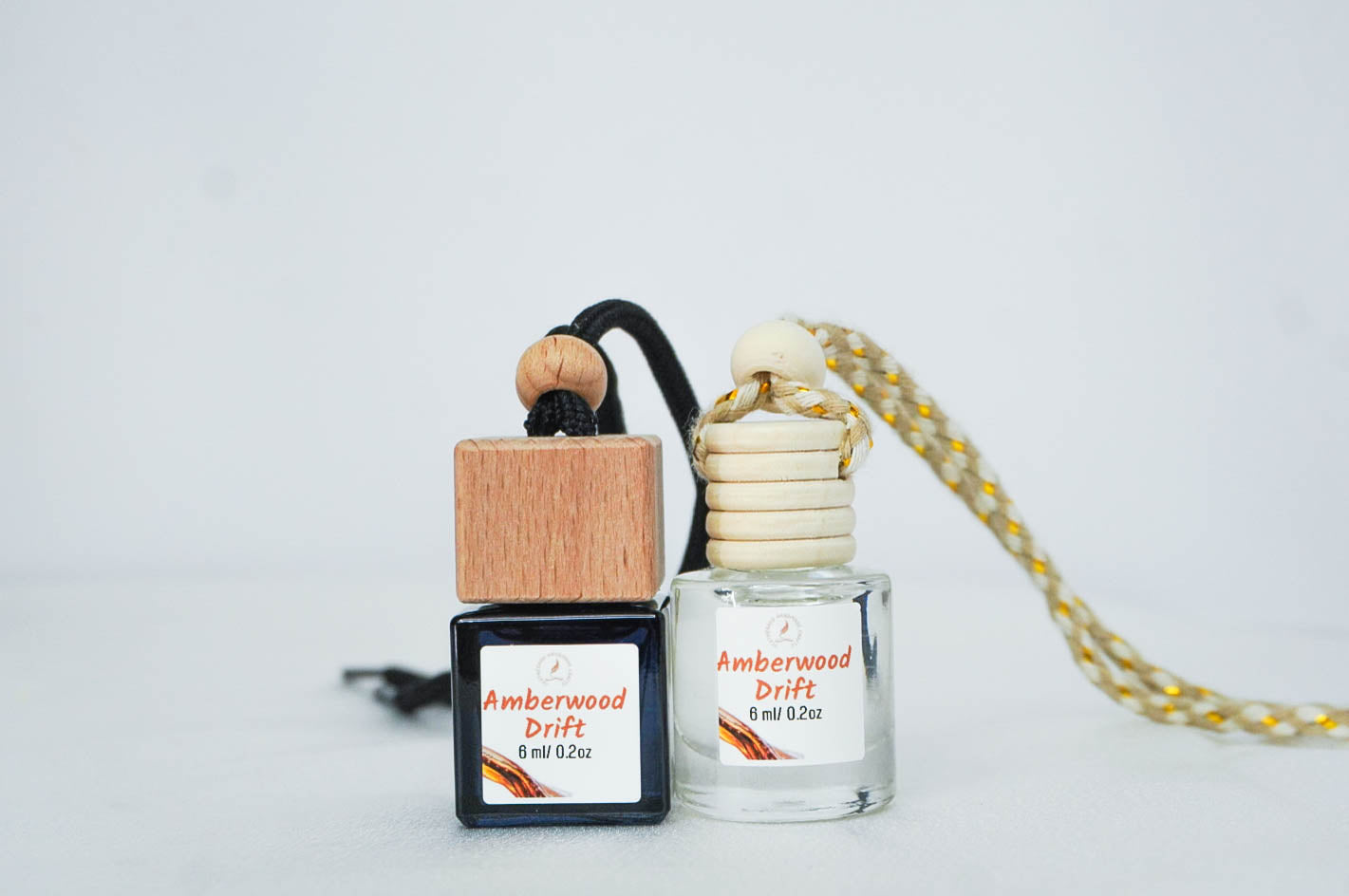 Clean & Fresh Car + Closet Diffuser β Featherand Collection