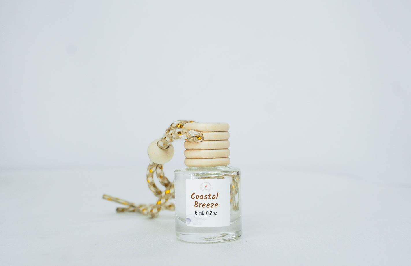 Clean & Fresh Car + Closet Diffuser β Featherand Collection