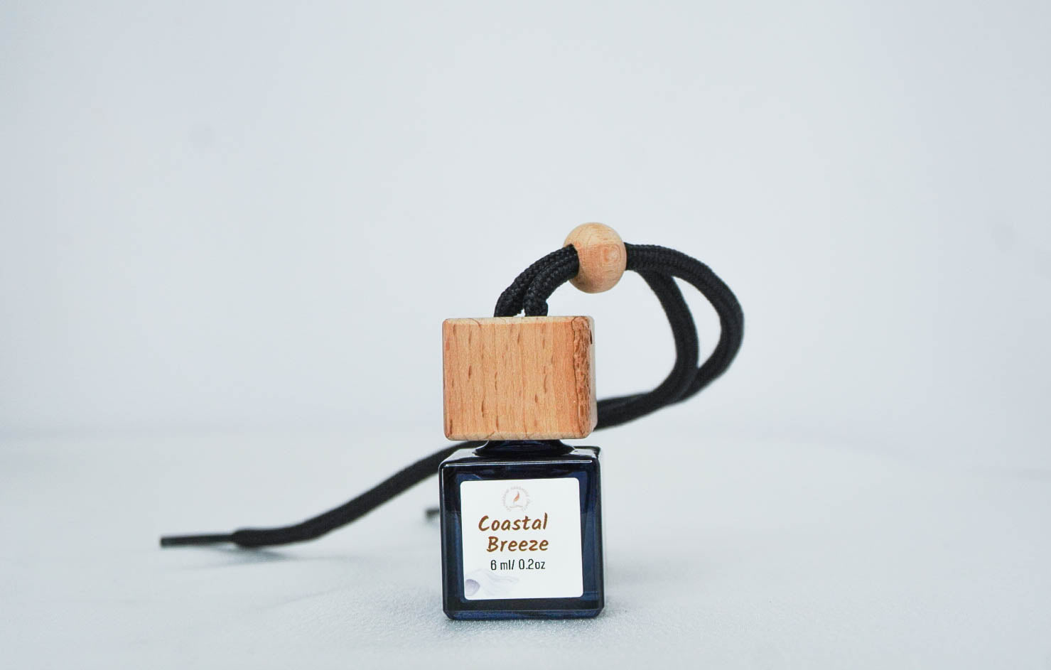 Clean & Fresh Car + Closet Diffuser β Featherand Collection