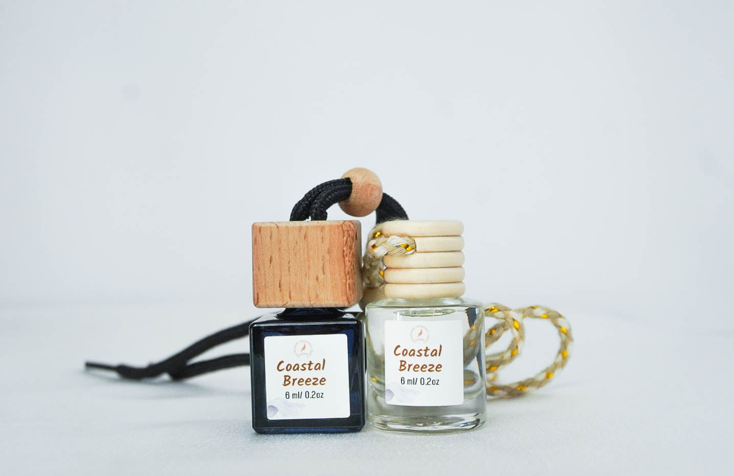 Clean & Fresh Car + Closet Diffuser β Featherand Collection