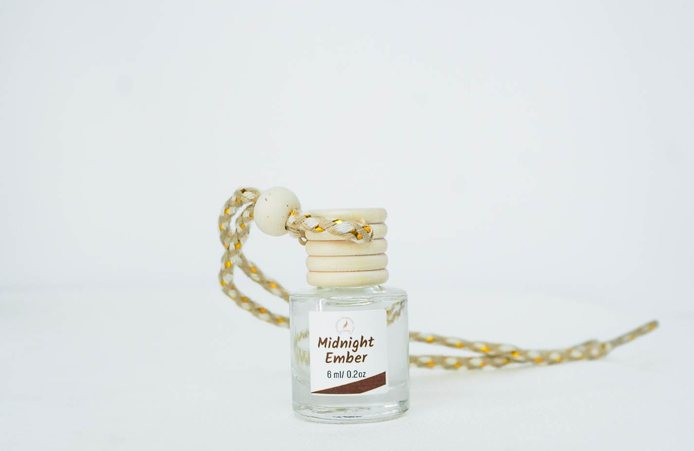 Clean & Fresh Car + Closet Diffuser β Featherand Collection