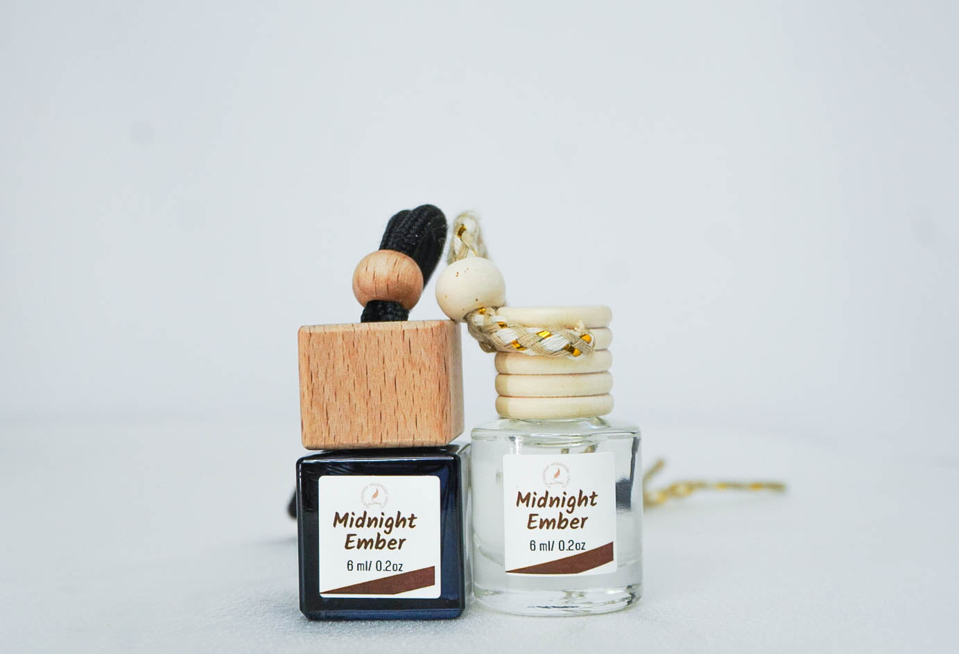 Clean & Fresh Car + Closet Diffuser β Featherand Collection