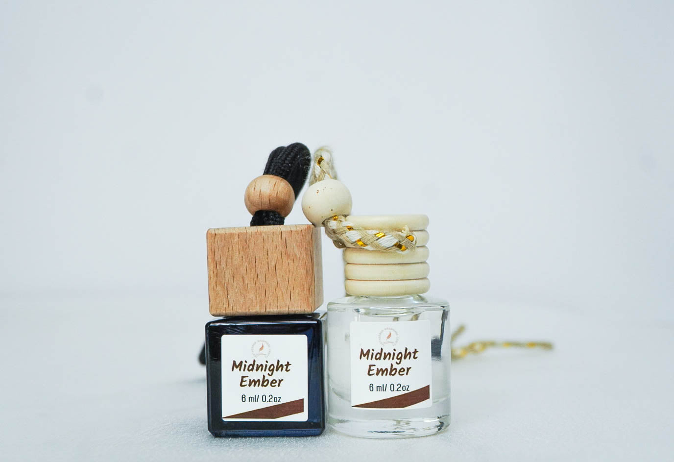 Clean & Fresh Car + Closet Diffuser β Featherand Collection