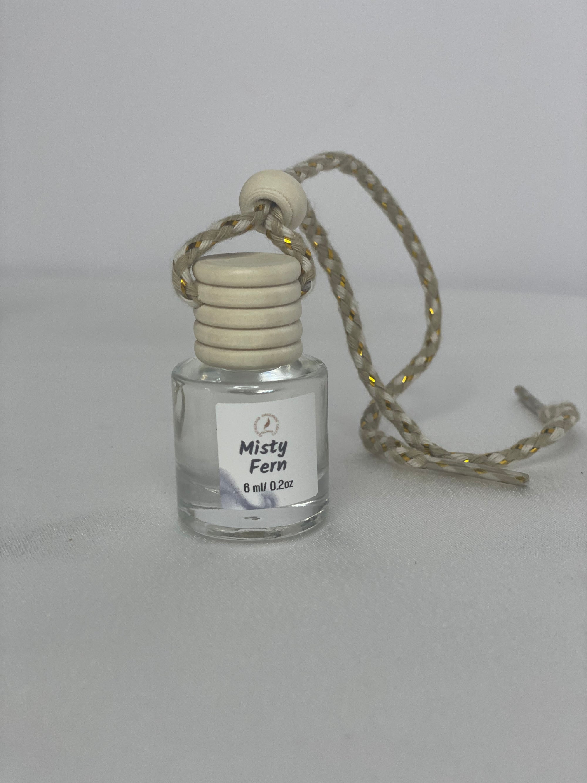 Clean & Fresh Car + Closet Diffuser β Featherand Collection