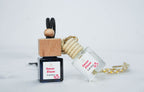 Clean & Fresh Car + Closet Diffuser – Featherand Collection
