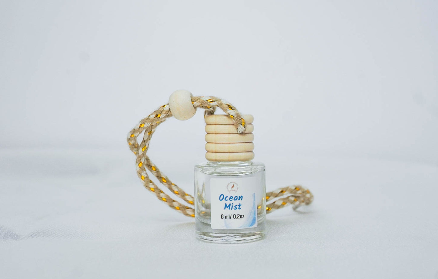 Clean & Fresh Car + Closet Diffuser – Featherand Collection