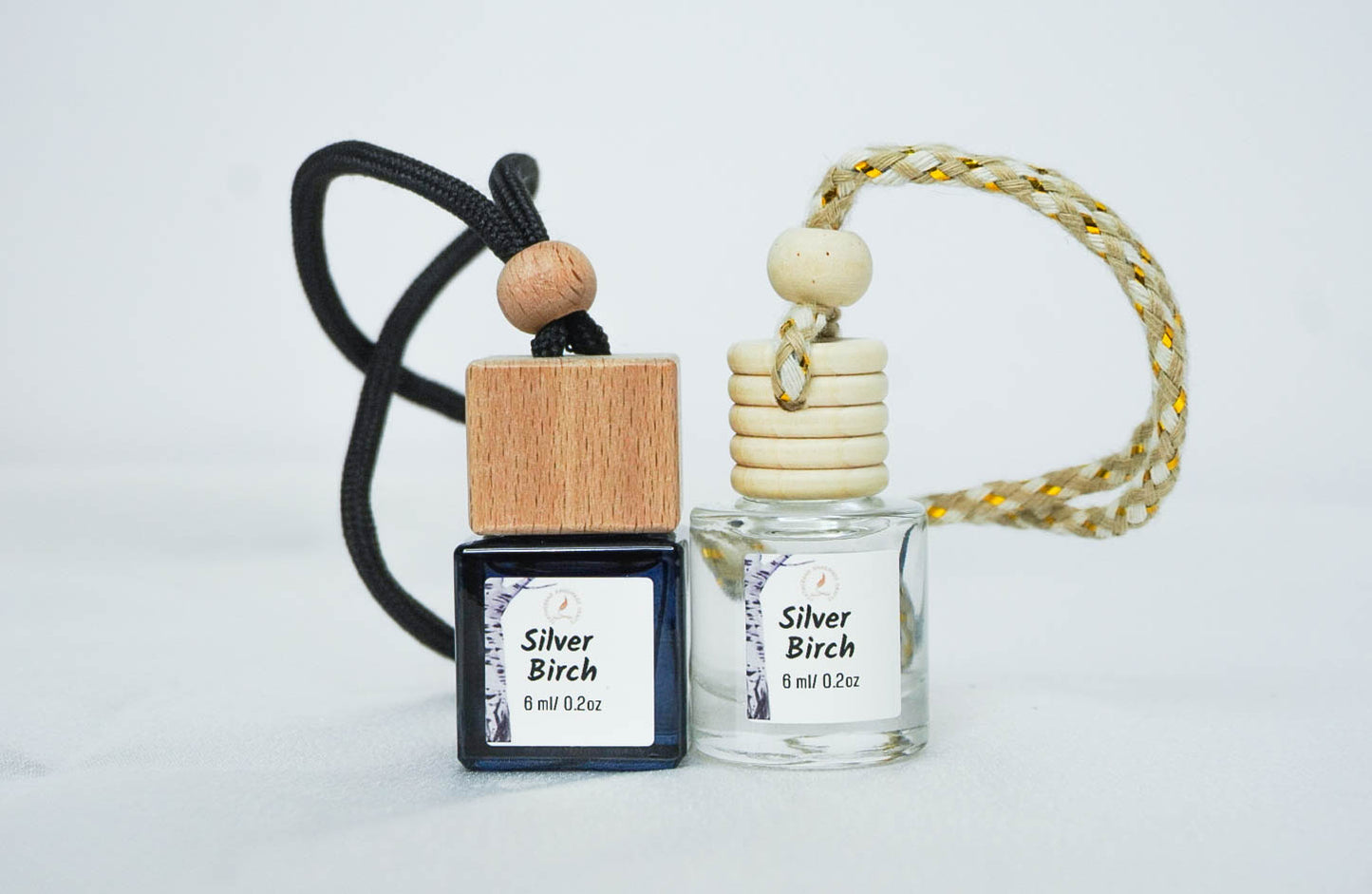 Clean & Fresh Car + Closet Diffuser – Featherand Collection