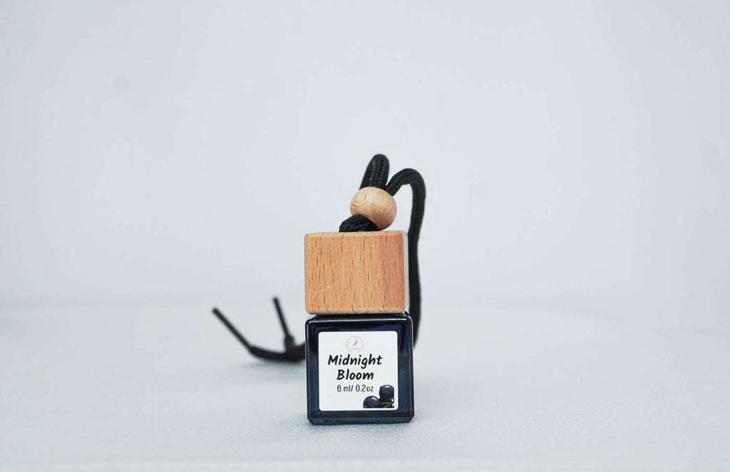 Clean & Fresh Car + Closet Diffuser – Featherand Collection