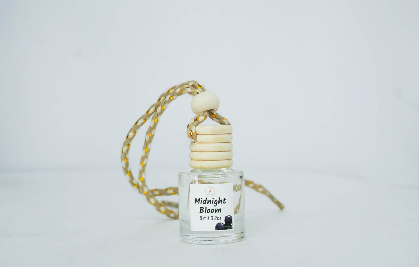 Clean & Fresh Car + Closet Diffuser – Featherand Collection