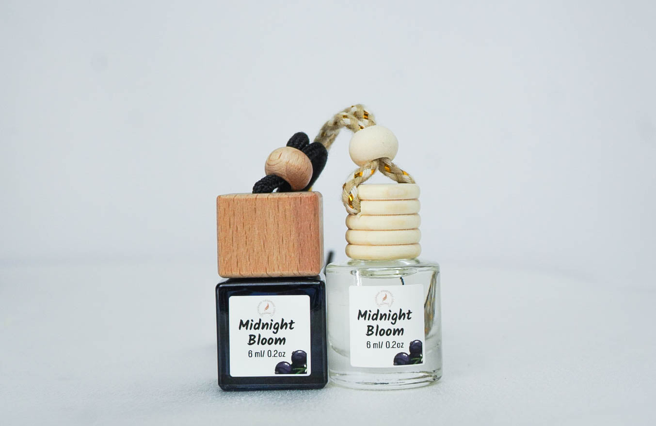 Clean & Fresh Car + Closet Diffuser – Featherand Collection