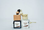 Clean & Fresh Car + Closet Diffuser – Featherand Collection