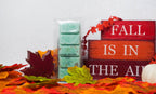 Autumn Snap Bar Wax Melts – Natural Soy & Clean Burn Fragrance Oils