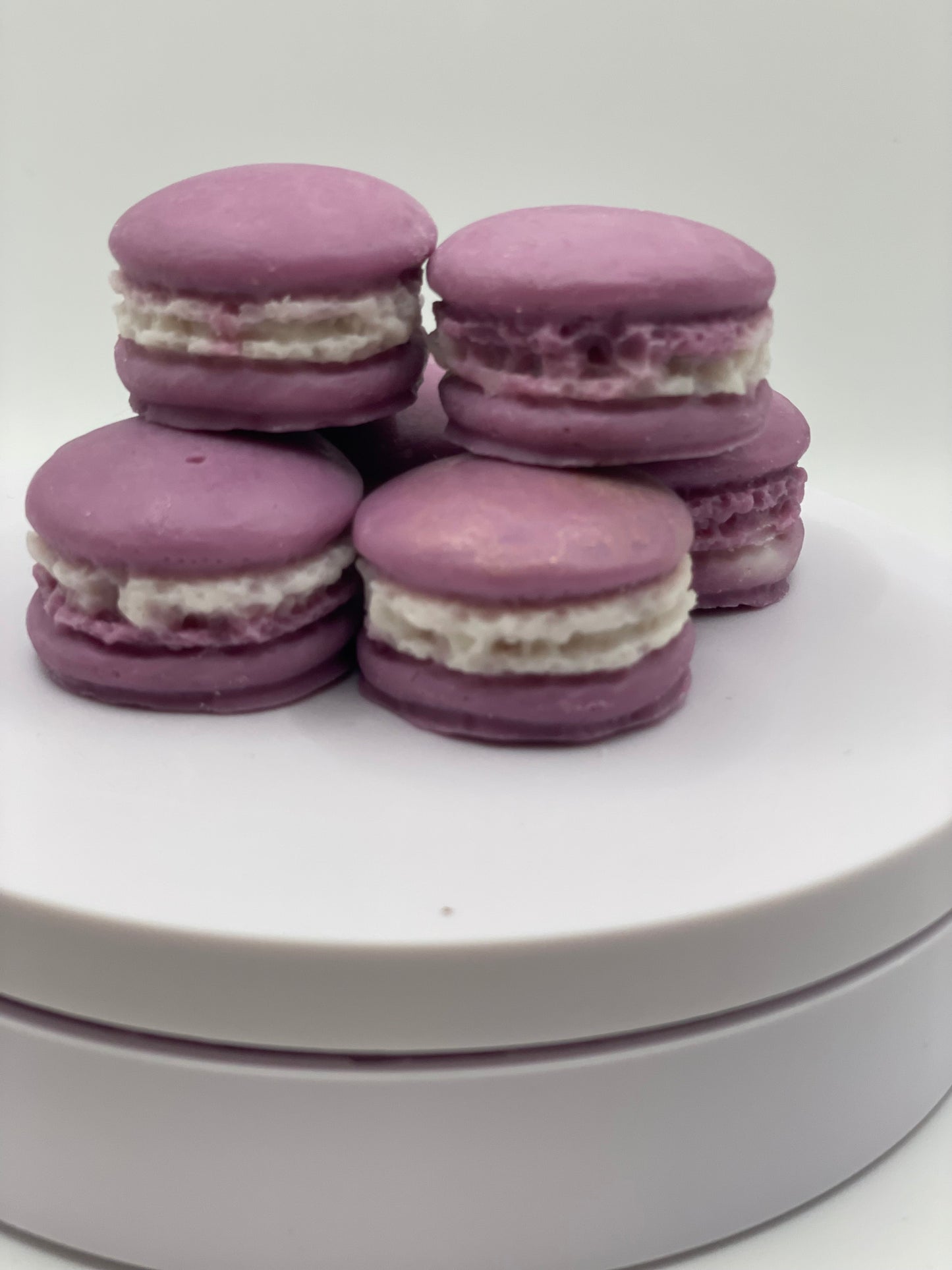 Meltaroons Scented Wax Melt Set · Set of 6 · Natural Soy Pillar Wax