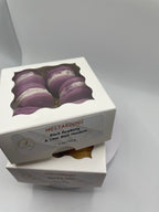 Meltaroons Scented Wax Melt Set · Set of 6 · Natural Soy Pillar Wax