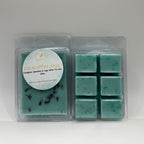 Wax Melt Featherand Signature Fregrance  – 6 Cube Pack